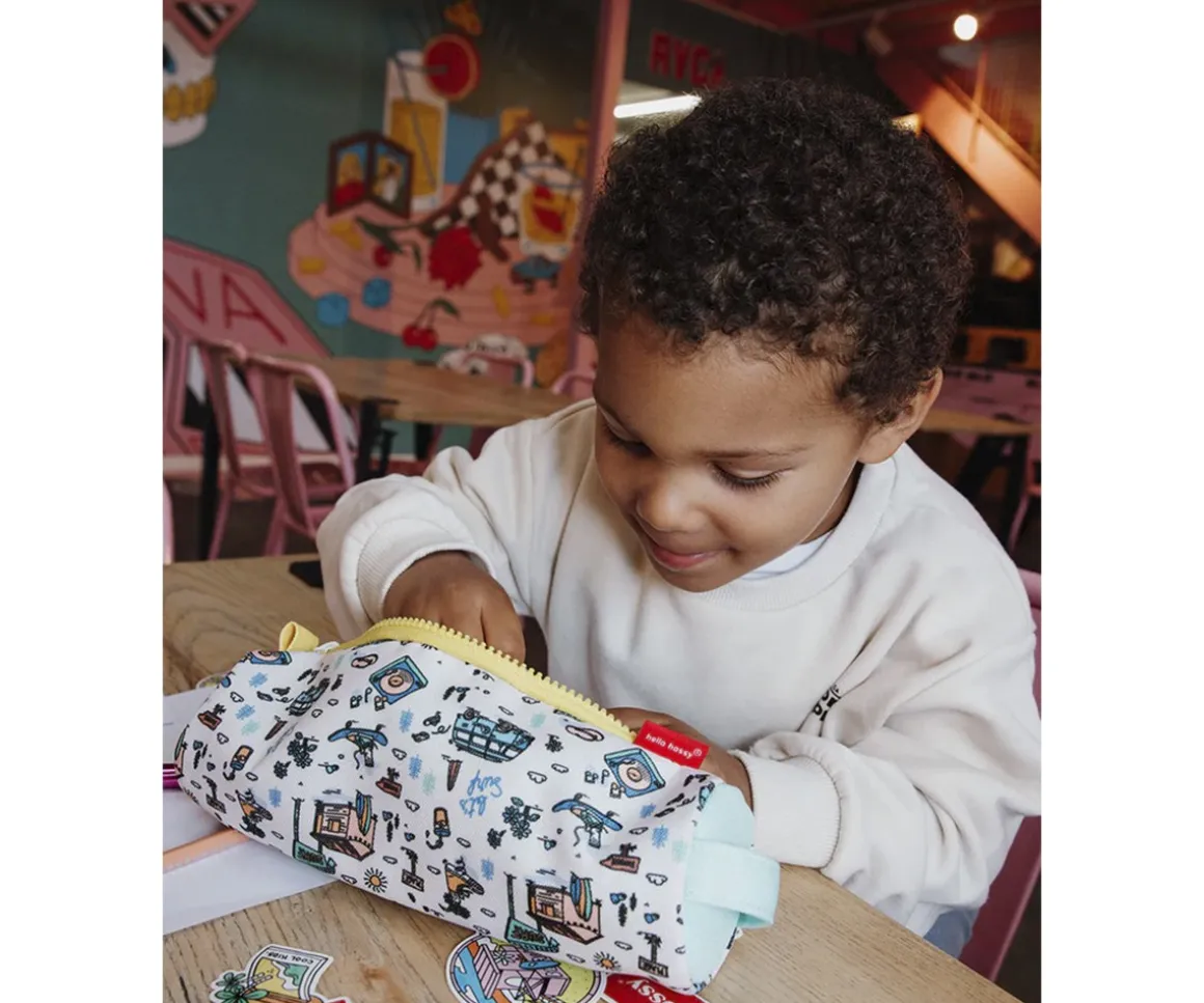 Estuche Hossegor Personalizable