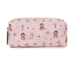 Estuche Little Red Personalizable