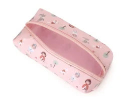 Estuche Little Red Personalizable