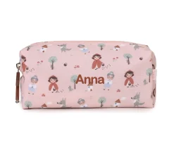 Estuche Little Red Personalizable