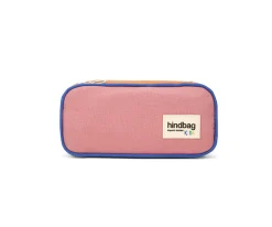 Estuche Max Tricolor Rose Blush
