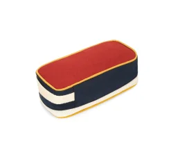 Estuche Max Tricolor Lila