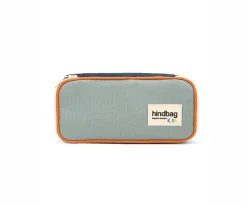 Estuche Max Tricolor Sage