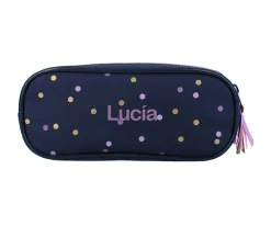 Estuche Milky Kiss Dotted Delight Personalizable