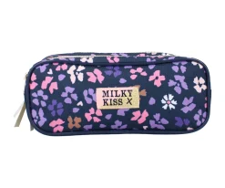 Estuche Milky Kiss Wildflower Personalizable