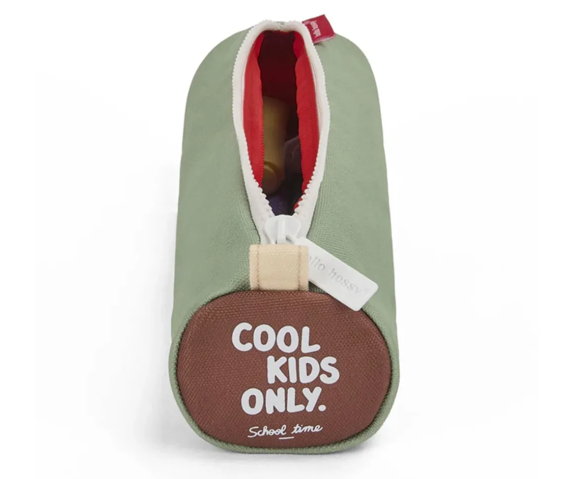 Estuche Mini Pistache Personalizable