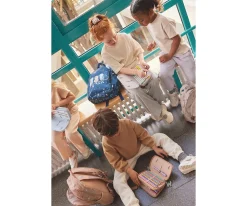 Estuche Plumier Doble Little Red