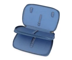 Estuche Plumier Doble Magical Forest