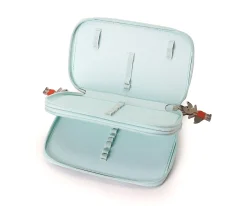 Estuche Plumier Doble The Three Little Pigs