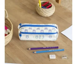 Estuche Rectangular Beige Colección 460 Since 1918