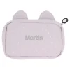Estuche Rectangular Mrs. Mouse Personalizable