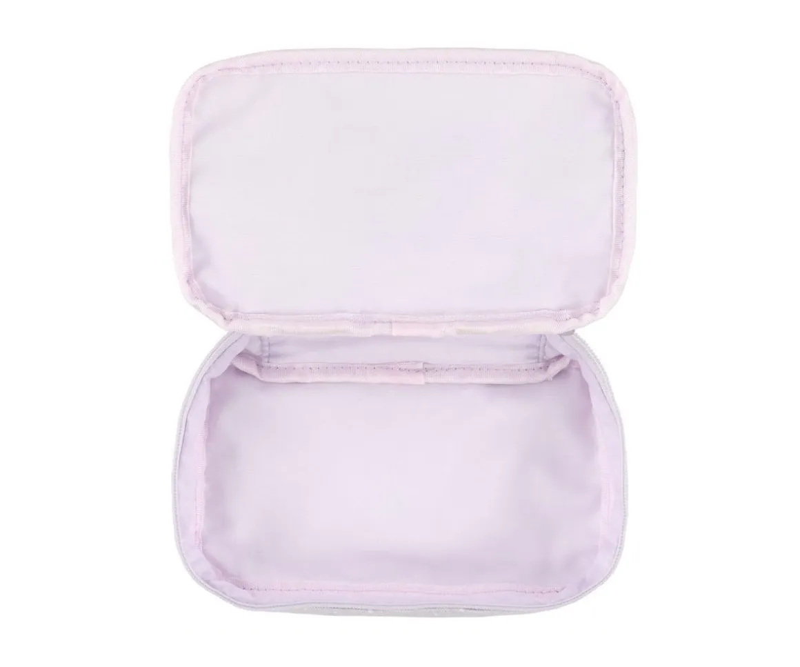 Estuche Rectangular Mrs. Mouse Personalizable