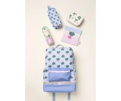 Estuche Rectangular Veggie Pals