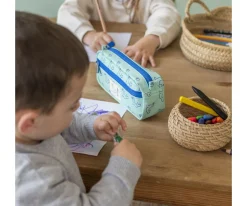 Estuche Rectangular Verde Colección 460 Since 1918