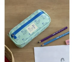 Estuche Rectangular Verde Colección 460 Since 1918