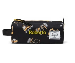 Estuche Settlement Construction Site Personalizable