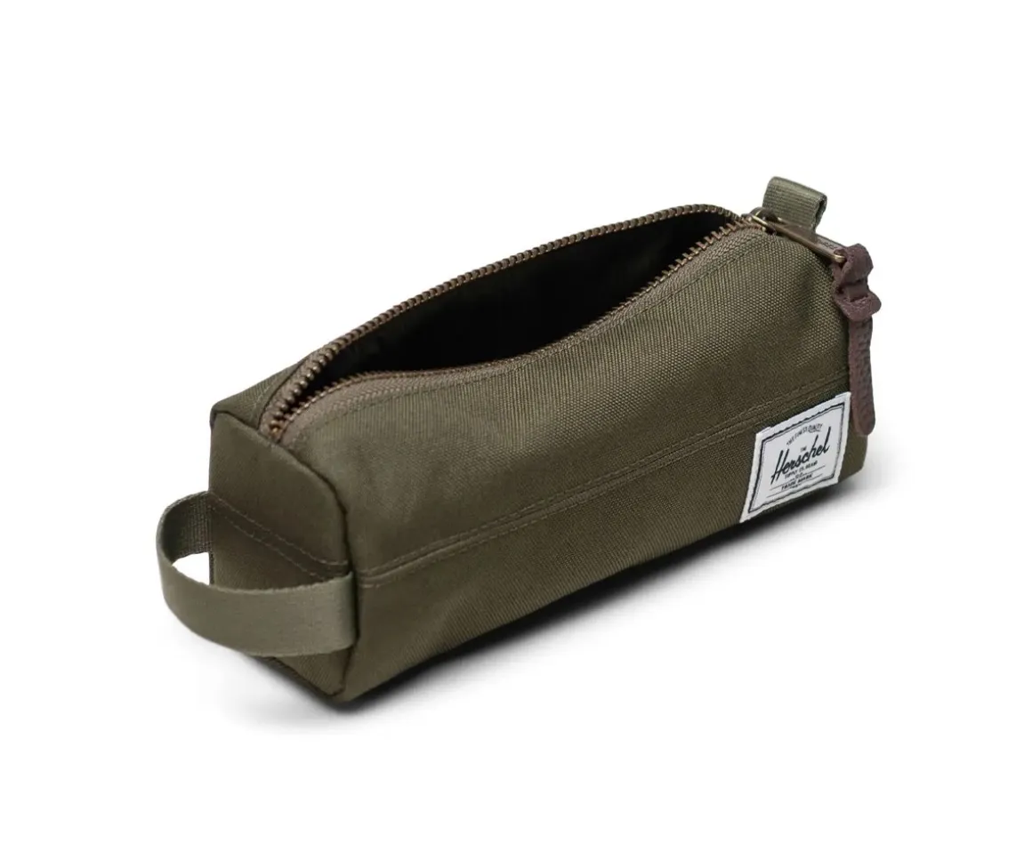 Estuche Settlement Ivy Green