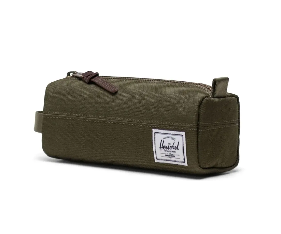 Estuche Settlement Ivy Green