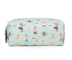 Estuche The Three Little Pigs