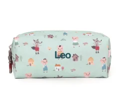 Estuche The Three Little Pigs