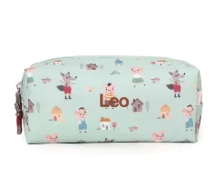 Estuche The Three Little Pigs