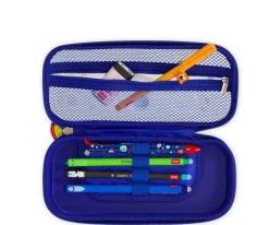 Estuche Transparente Rígido Space