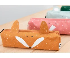 Estuche Trixie Largo Mrs. Crab Personalizable