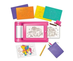 Estudio de Arte Unicornio