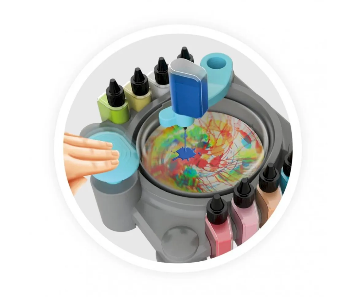 Estudio Profesional Arte Giratorio