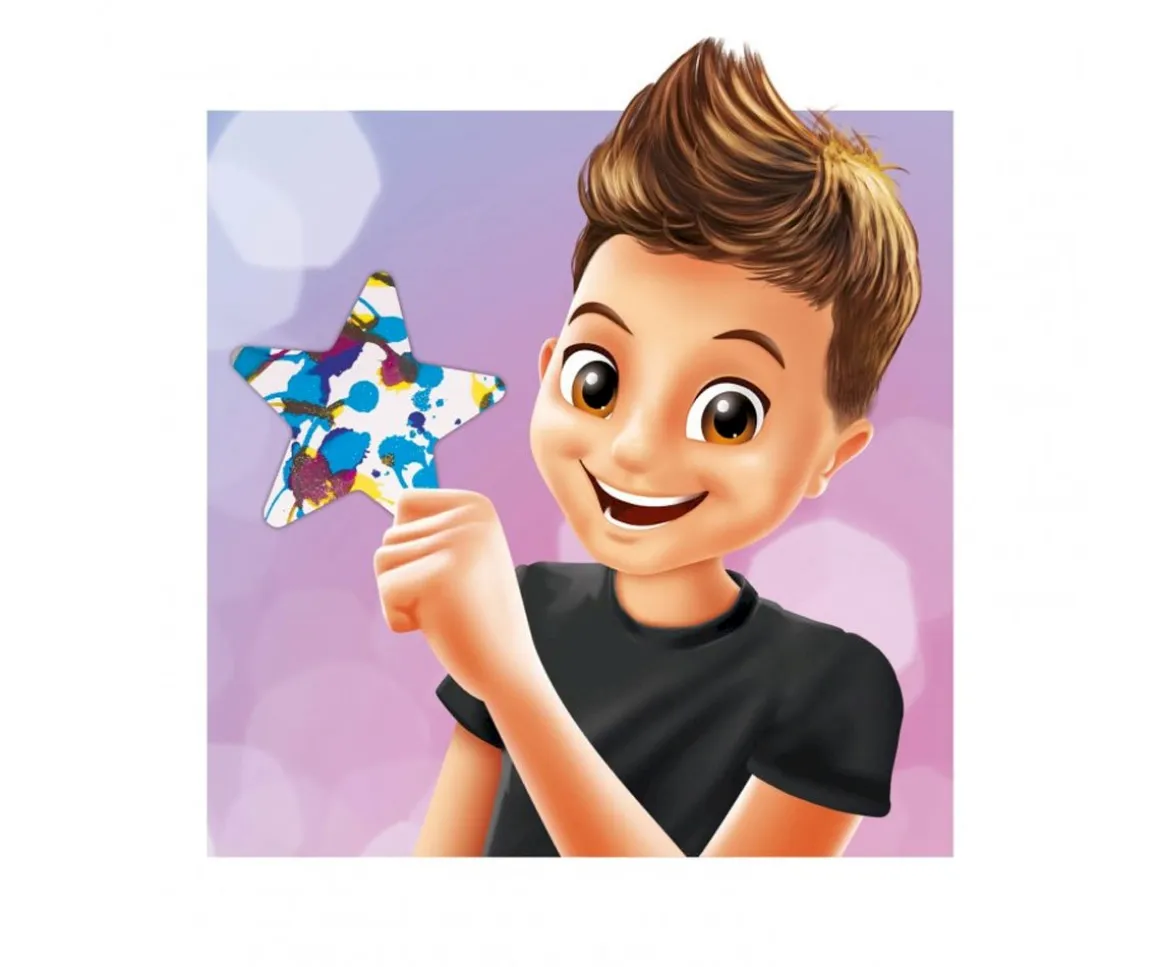 Estudio Profesional Arte Giratorio