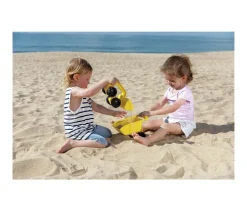 Excavadora Monsters Moves Duo