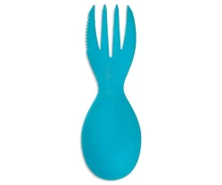 Fiambrera Snack N'ice Cup L Jirafa Turquesa