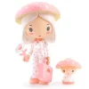 Figura Tinyly Amy & Mushy