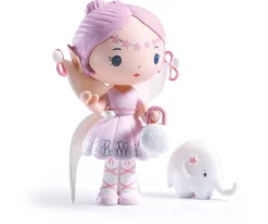 Figura Tinyly Elfe & Bolero