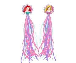 Flecos Manillar Disney Princess