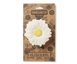 Flor Mordedor Látex Oli&Carol Margarita The Daisy