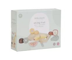 Frutas para Cortar FSC