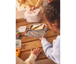 Funda Almuerzo Térmica City Cars Personalizable