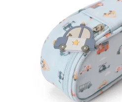 Funda Almuerzo Térmica City Cars Personalizable