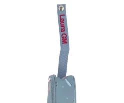 Funda Almuerzo Térmica Croc Personalizable