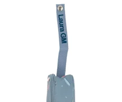 Funda Almuerzo Térmica Croc Personalizable