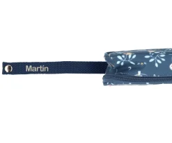 Funda Almuerzo Térmica Magical Forest Personalizable