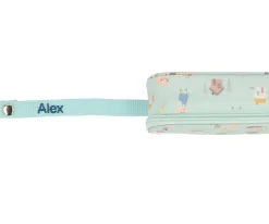 Funda Almuerzo Térmica The Three Little Pigs Personalizable