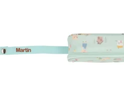 Funda Almuerzo Térmica The Three Little Pigs Personalizable