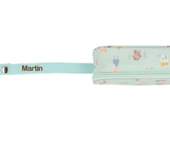 Funda Almuerzo Térmica The Three Little Pigs Personalizable