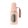 Funda Biberón Small BIBS Blush