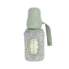 Funda Biberón Small BIBS Liberty Capel Sage