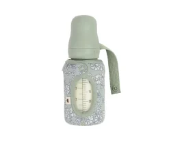 Funda Biberón Small BIBS Liberty Capel Sage