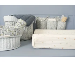 Funda Cambiador Muselina Forest Treasures