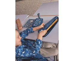 Funda Flauta City Cars Personalizable